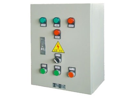 PZ電動機(jī)綜合室啟動器